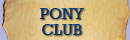 PonyClub