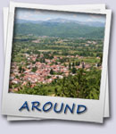 Around