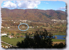 Valley