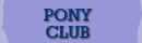 PonyDay