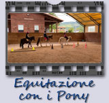 Equitazione